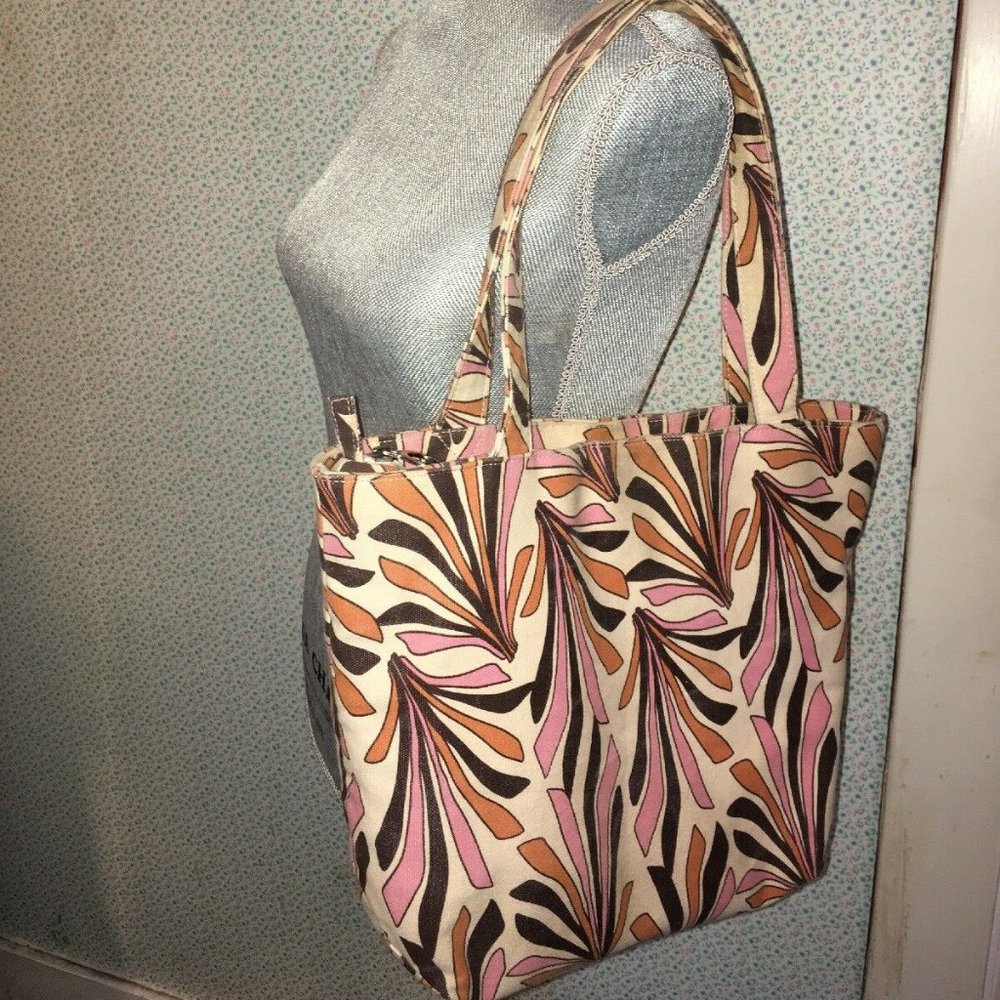 Angela Adams MAINE Designer Women’s Large Bag